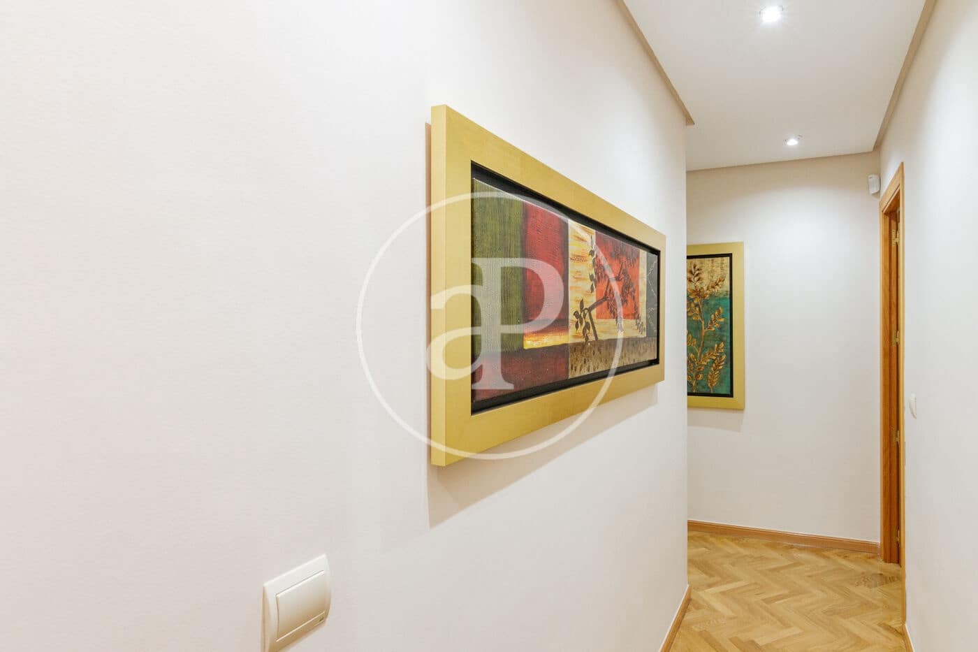 3 soverom Leilighet til salgs i Madrid by - € 1 310 000 (Ref: 9586516)