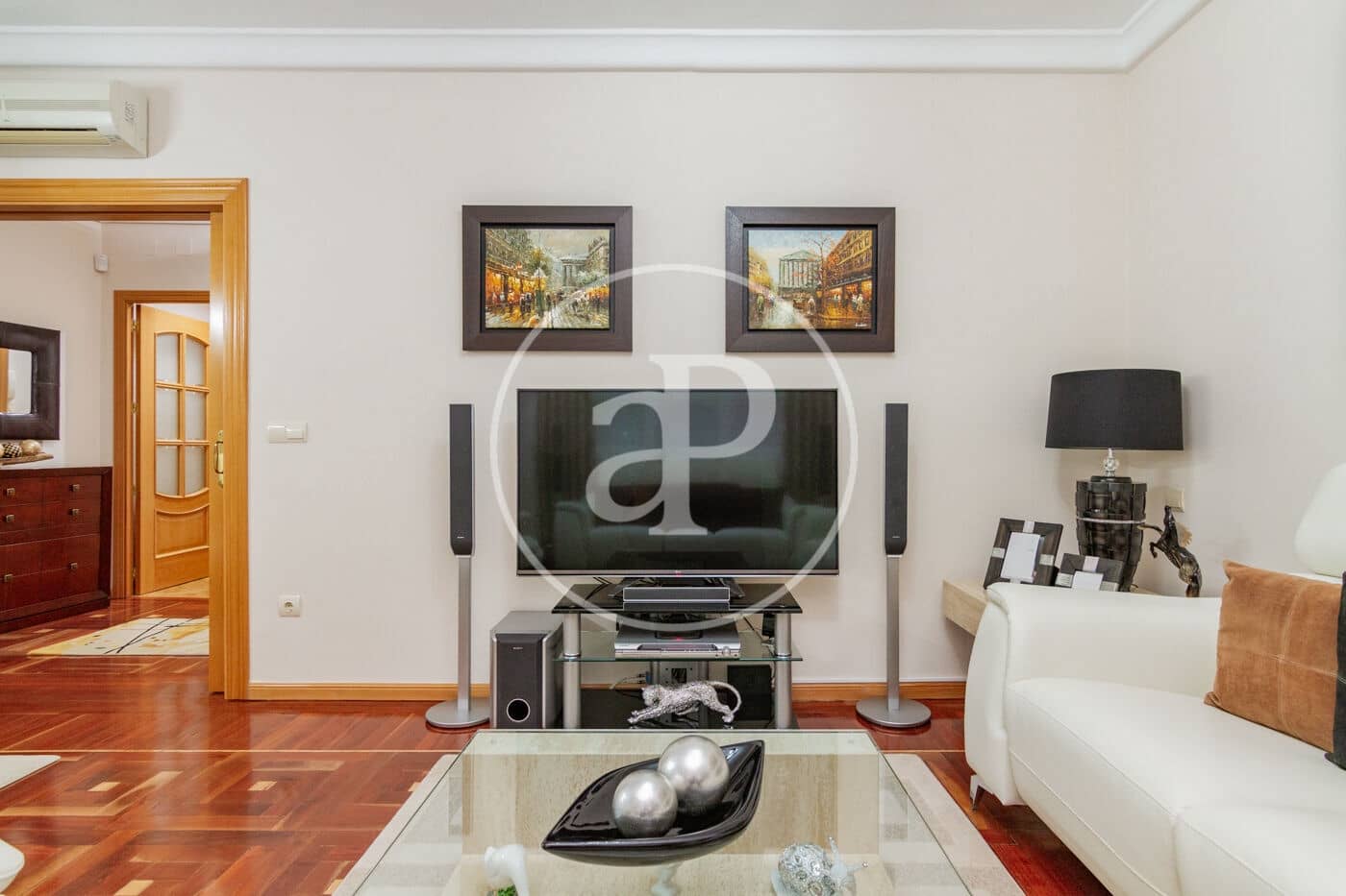 3 soverom Leilighet til salgs i Madrid by - € 1 310 000 (Ref: 9586516)