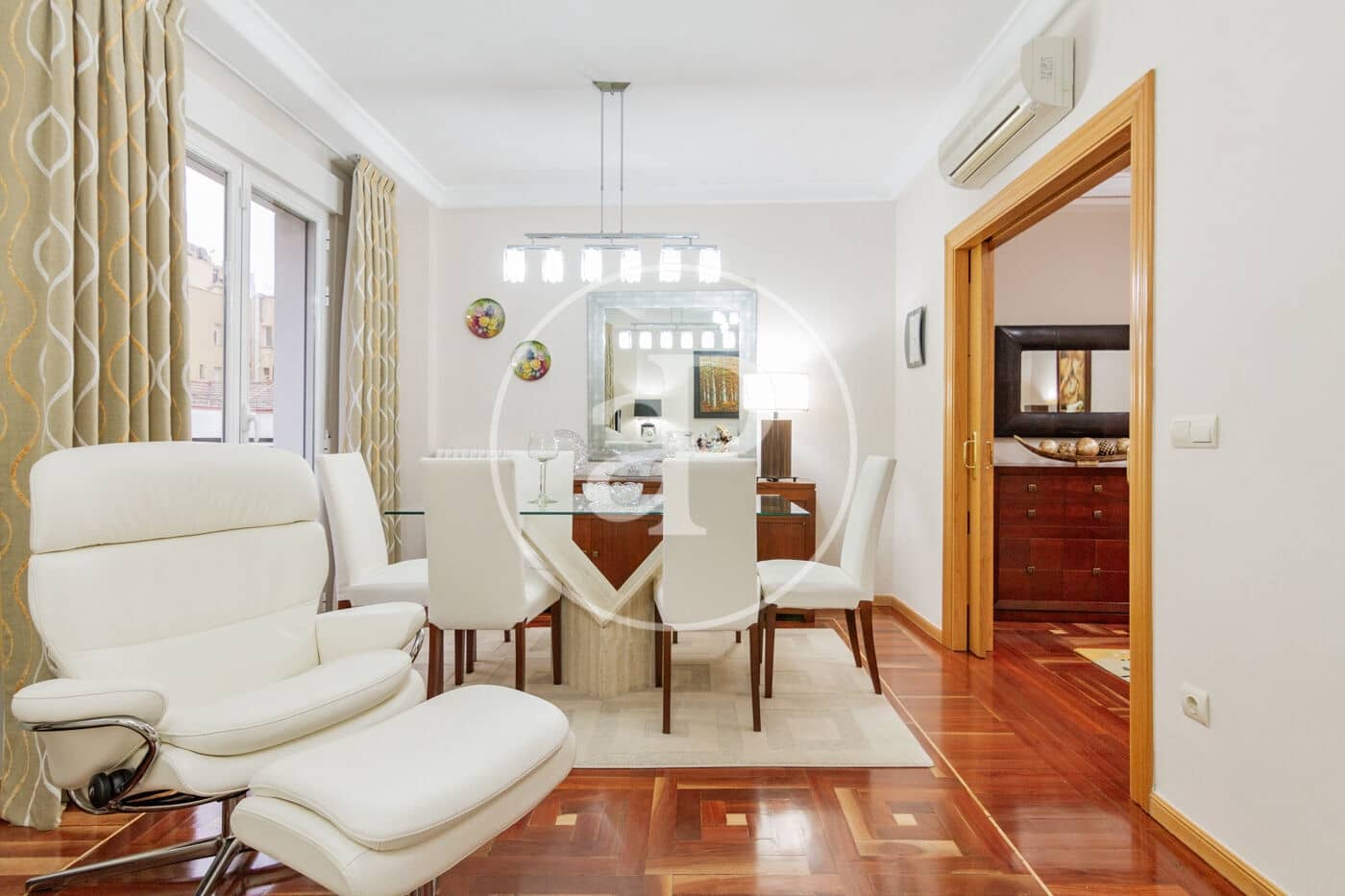 3 soverom Leilighet til salgs i Madrid by - € 1 310 000 (Ref: 9586516)