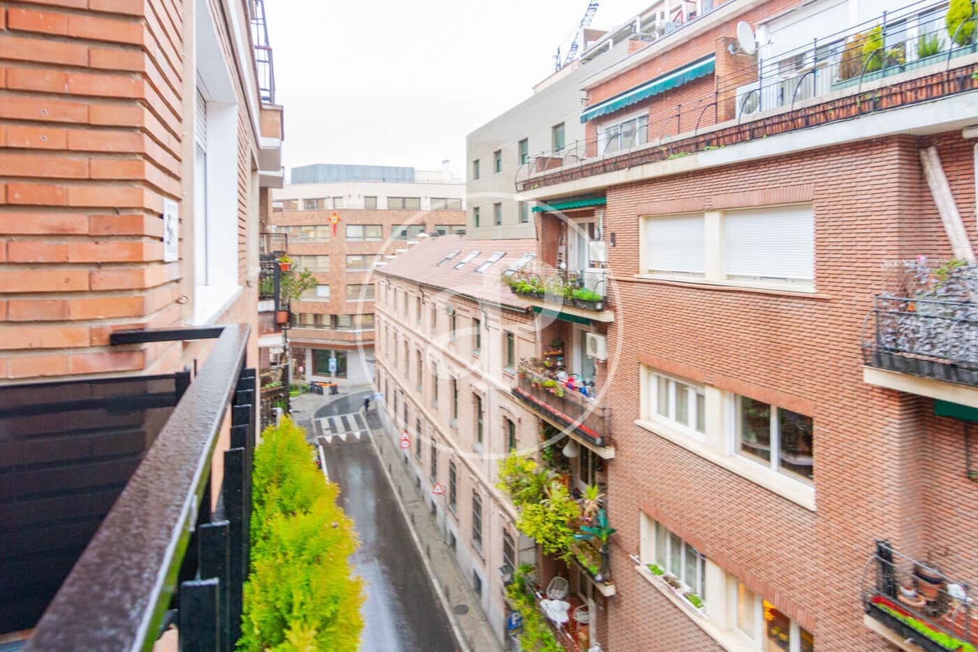 3 soverom Leilighet til salgs i Madrid by - € 1 310 000 (Ref: 9586516)
