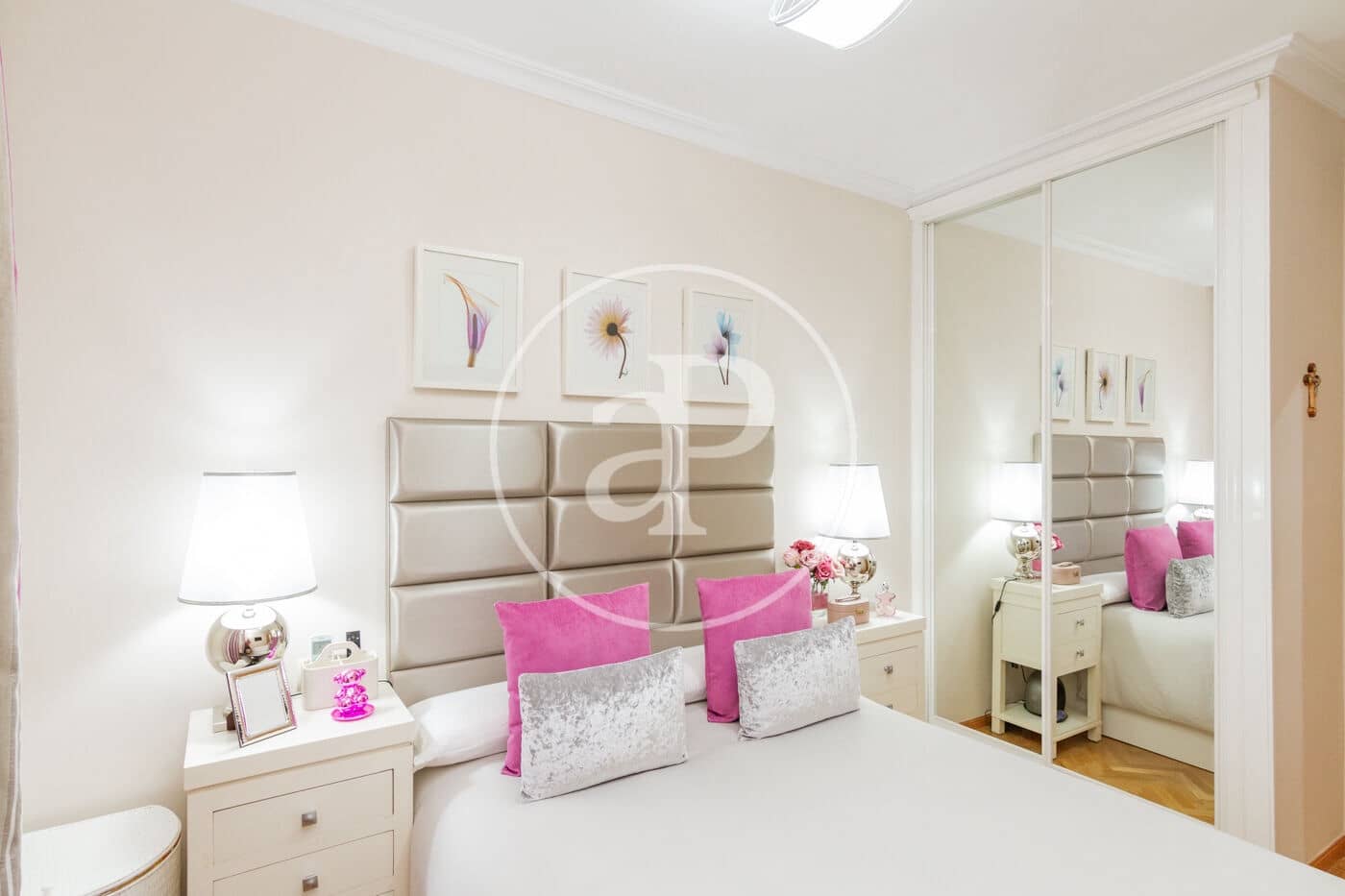 3 soverom Leilighet til salgs i Madrid by - € 1 310 000 (Ref: 9586516)