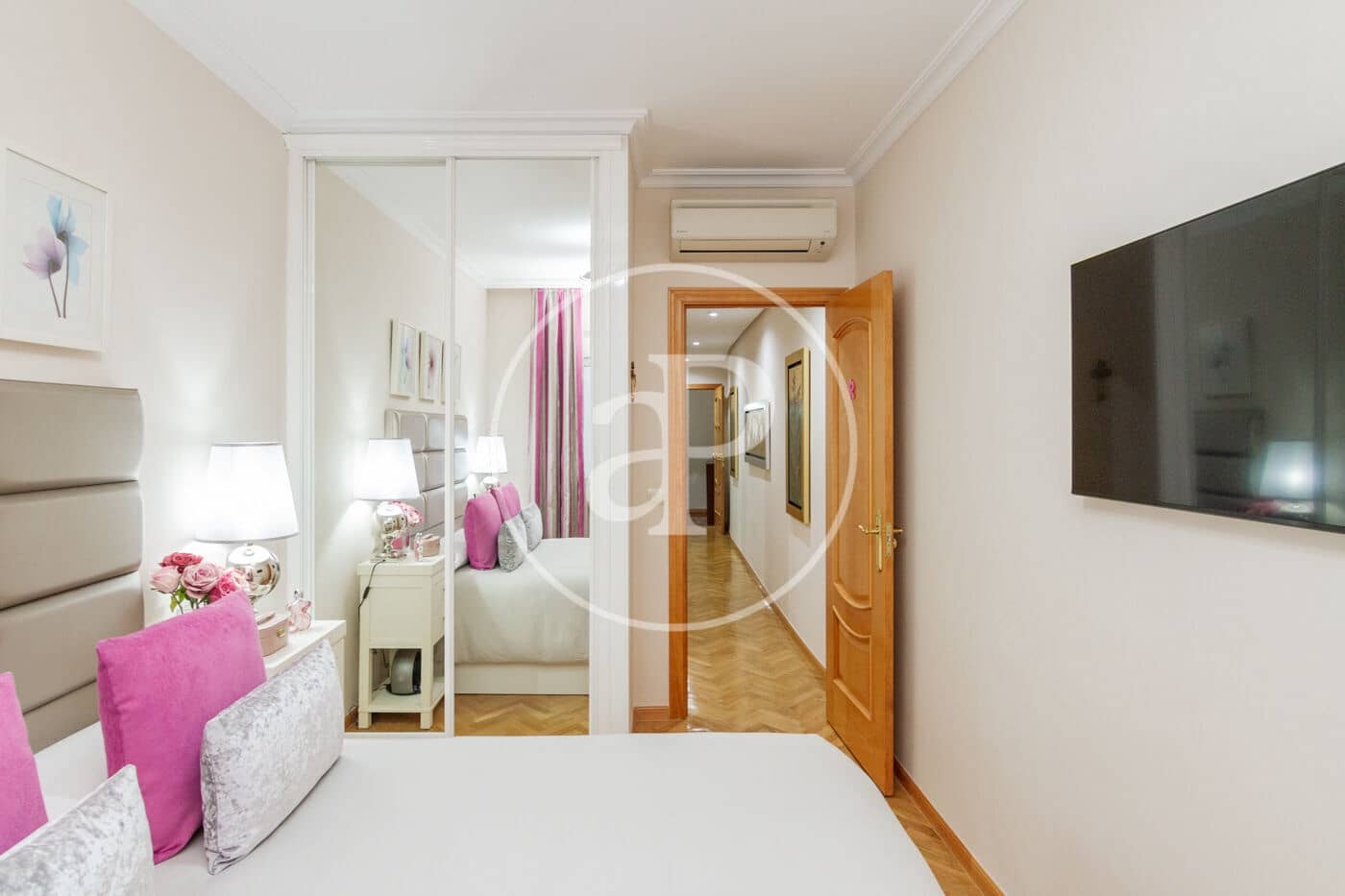 3 soverom Leilighet til salgs i Madrid by - € 1 310 000 (Ref: 9586516)