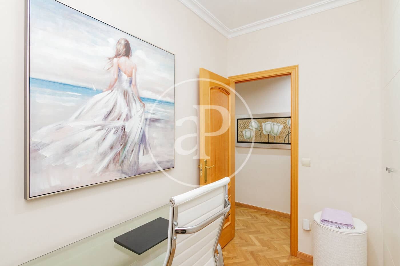 3 soverom Leilighet til salgs i Madrid by - € 1 310 000 (Ref: 9586516)