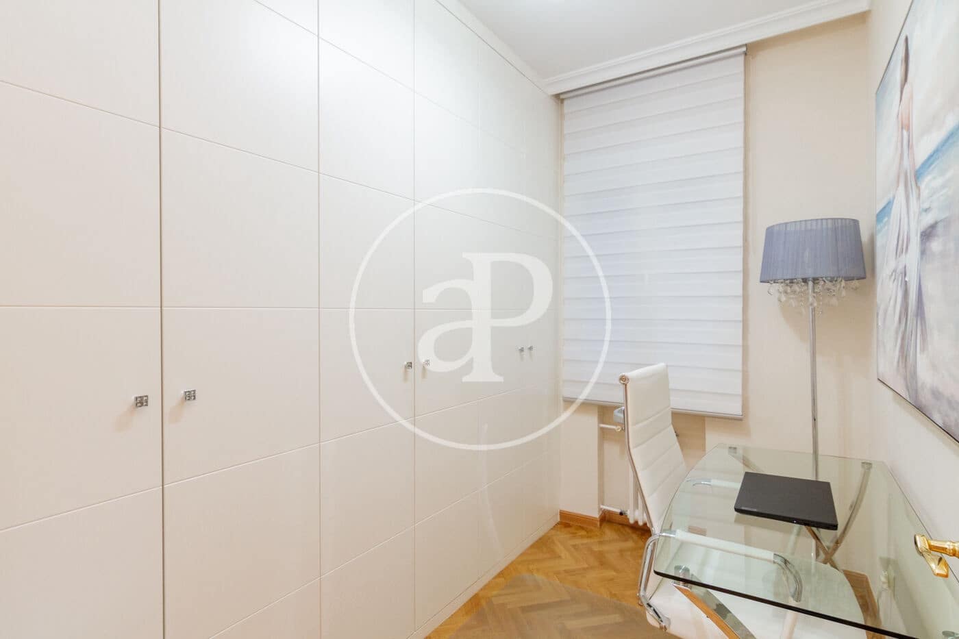 3 soverom Leilighet til salgs i Madrid by - € 1 310 000 (Ref: 9586516)