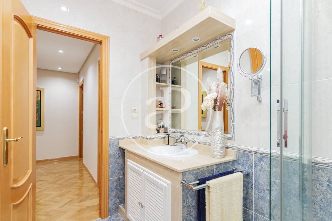 3 soverom Leilighet til salgs i Madrid by - € 1 310 000 (Ref: 9586516)