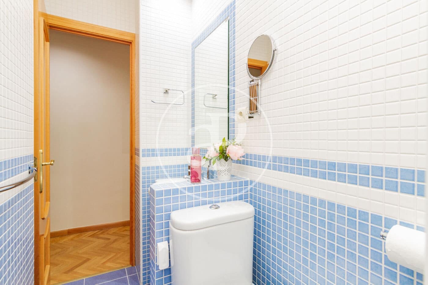 3 soverom Leilighet til salgs i Madrid by - € 1 310 000 (Ref: 9586516)