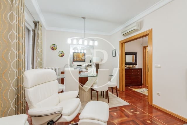 3 soveværelse Lejlighed til salg i Trafalgar, Madrid by - € 1.310.000 (Ref: 9586516)