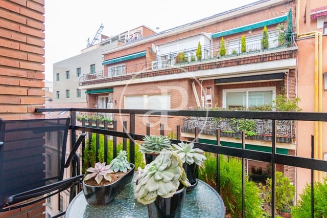 3 soveværelse Lejlighed til salg i Trafalgar, Madrid by - € 1.310.000 (Ref: 9586516)