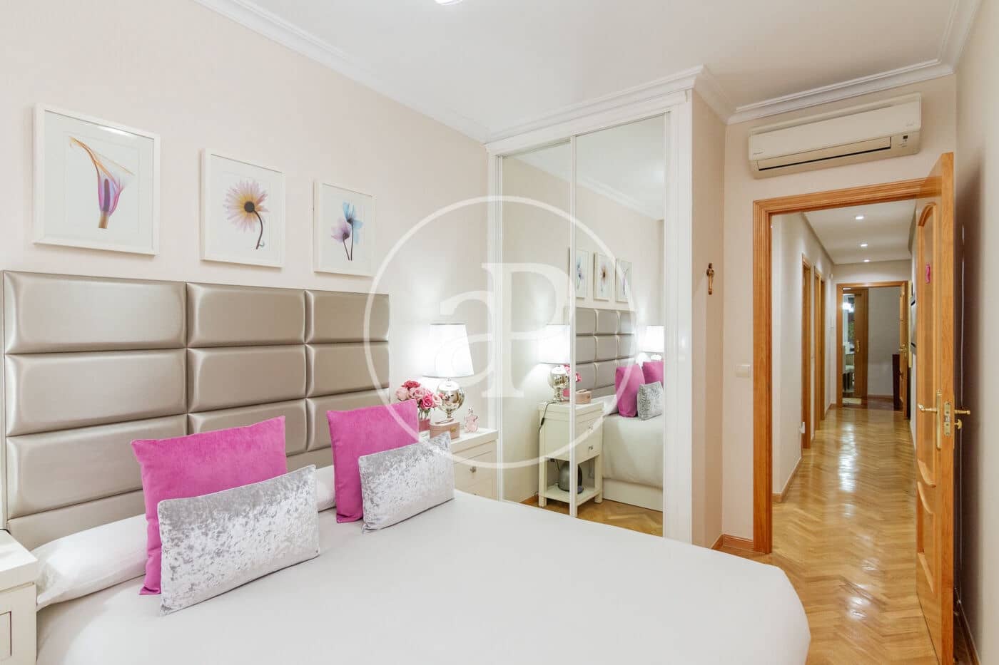 3 soverom Leilighet til salgs i Madrid by - € 1 310 000 (Ref: 9586516)