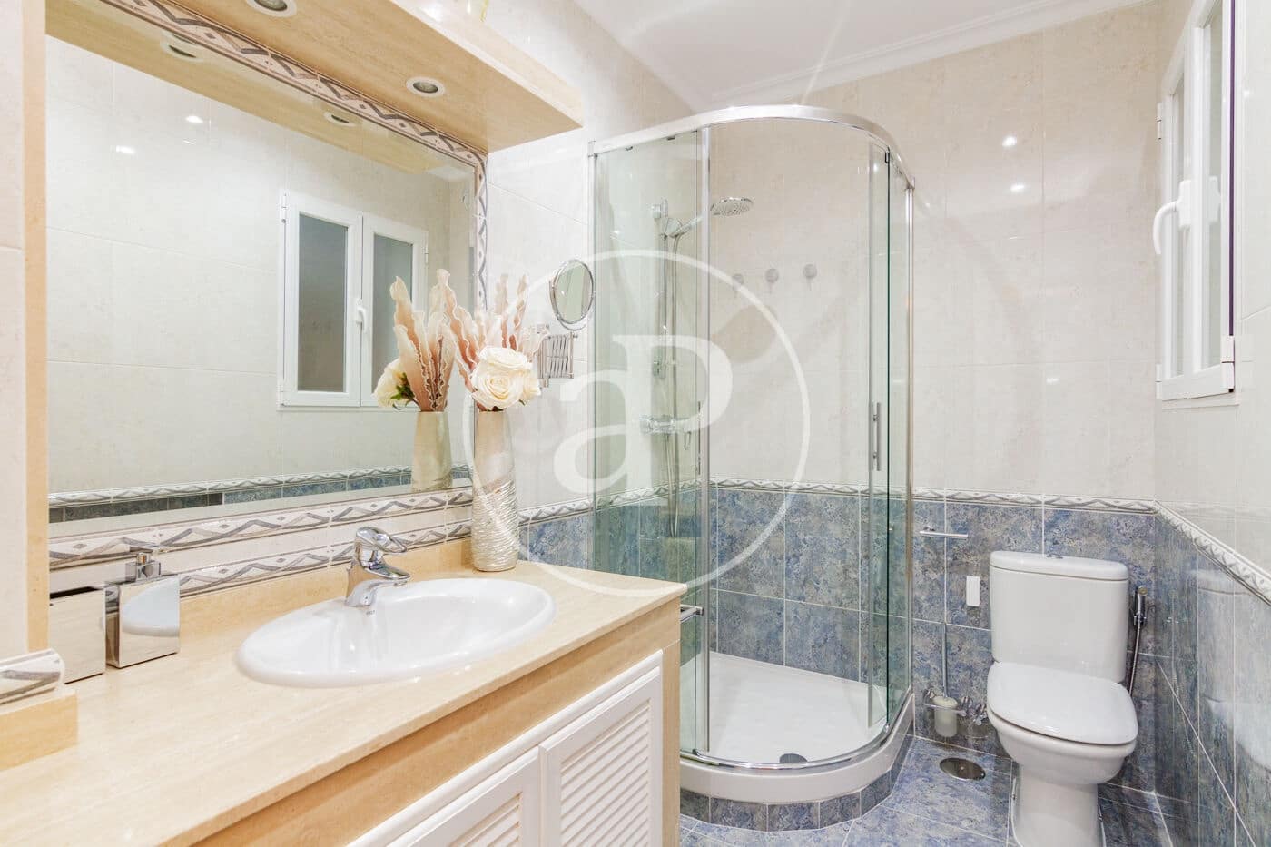 3 soverom Leilighet til salgs i Madrid by - € 1 310 000 (Ref: 9586516)