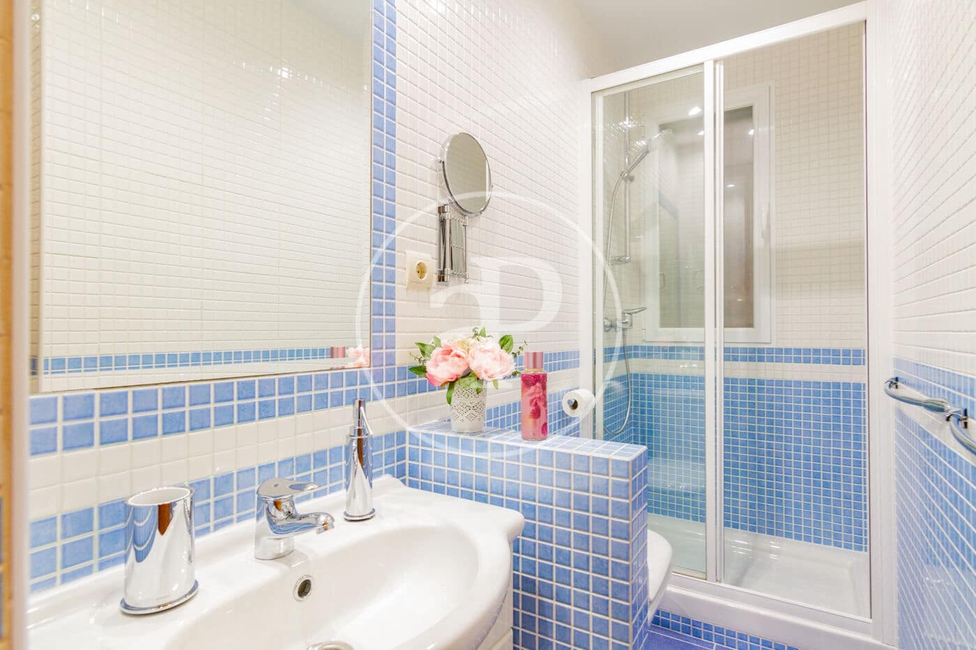 3 soverom Leilighet til salgs i Madrid by - € 1 310 000 (Ref: 9586516)