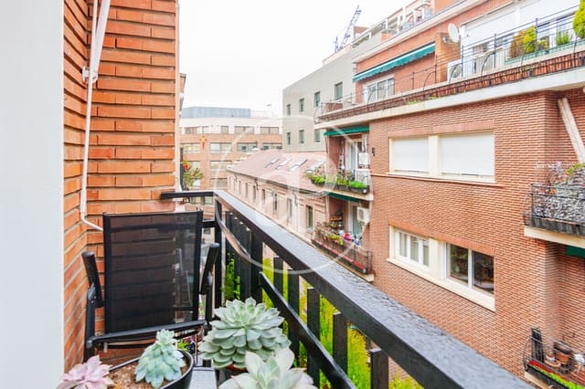 3 soveværelse Lejlighed til salg i Trafalgar, Madrid by - € 1.310.000 (Ref: 9586516)