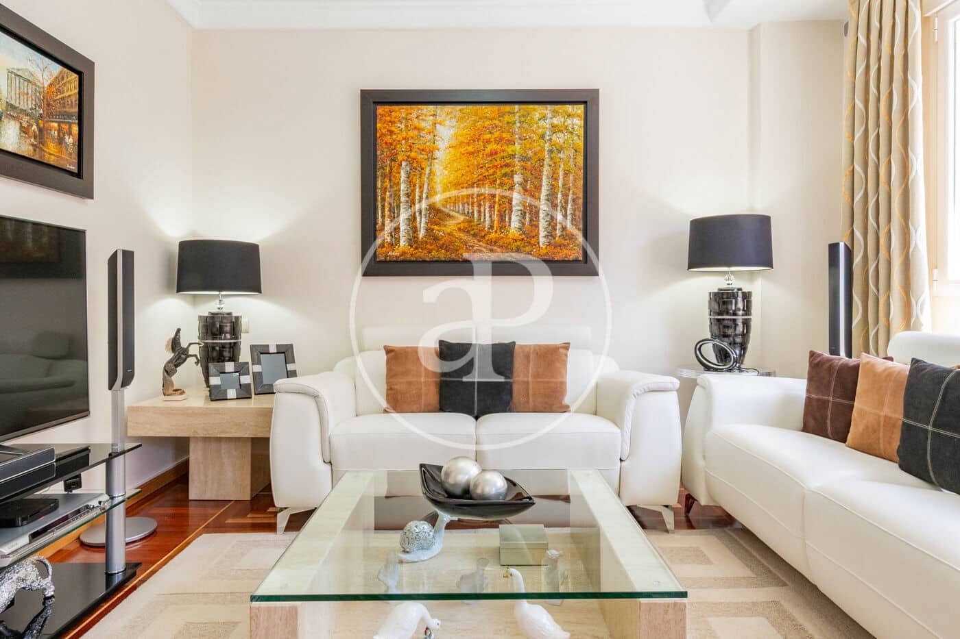 3 bedroom Apartment for sale in Madrid city - € 1,215,000 (Ref: 9586516)
