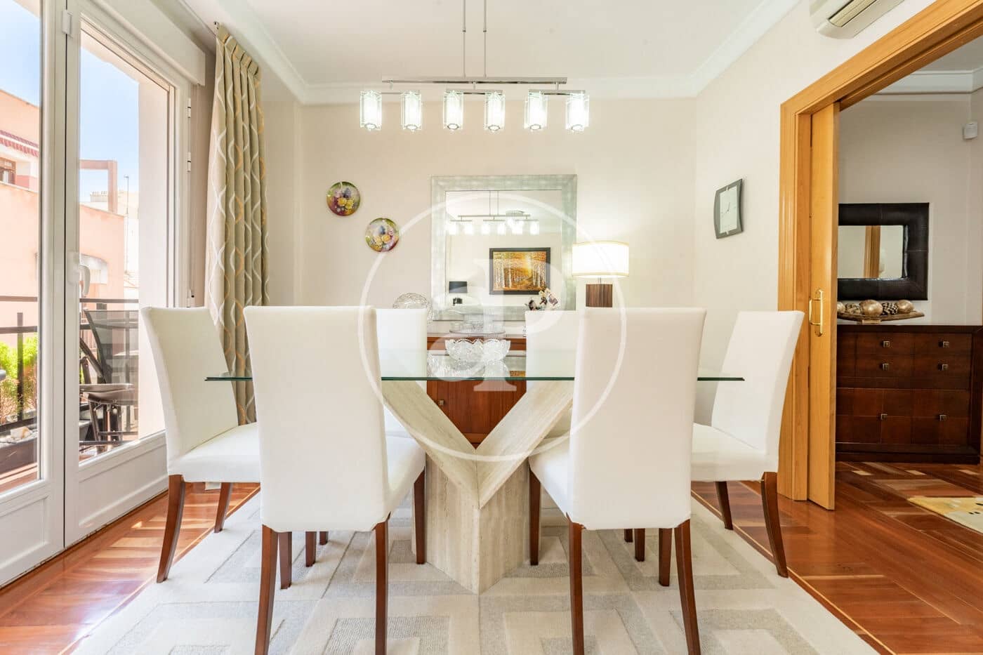3 bedroom Apartment for sale in Madrid city - € 1,215,000 (Ref: 9586516)