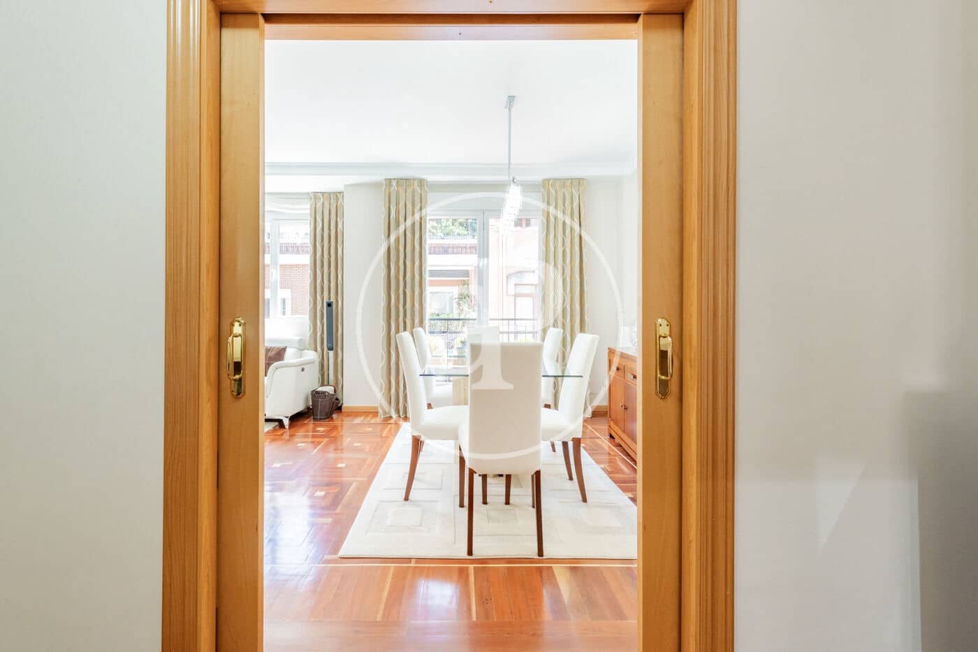 3 bedroom Apartment for sale in Madrid city - € 1,215,000 (Ref: 9586516)