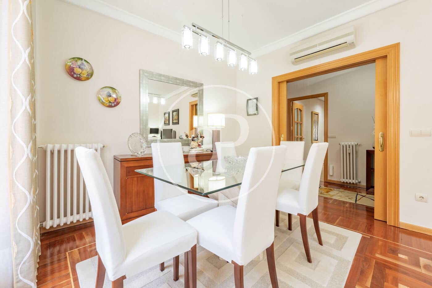 3 bedroom Apartment for sale in Madrid city - € 1,215,000 (Ref: 9586516)