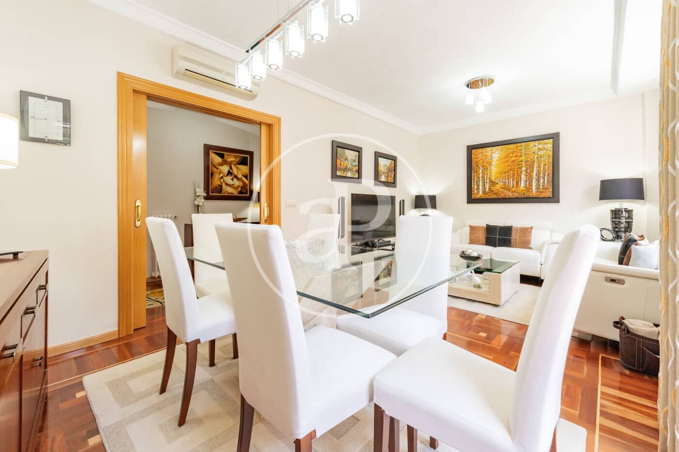 3 bedroom Apartment for sale in Madrid city - € 1,215,000 (Ref: 9586516)