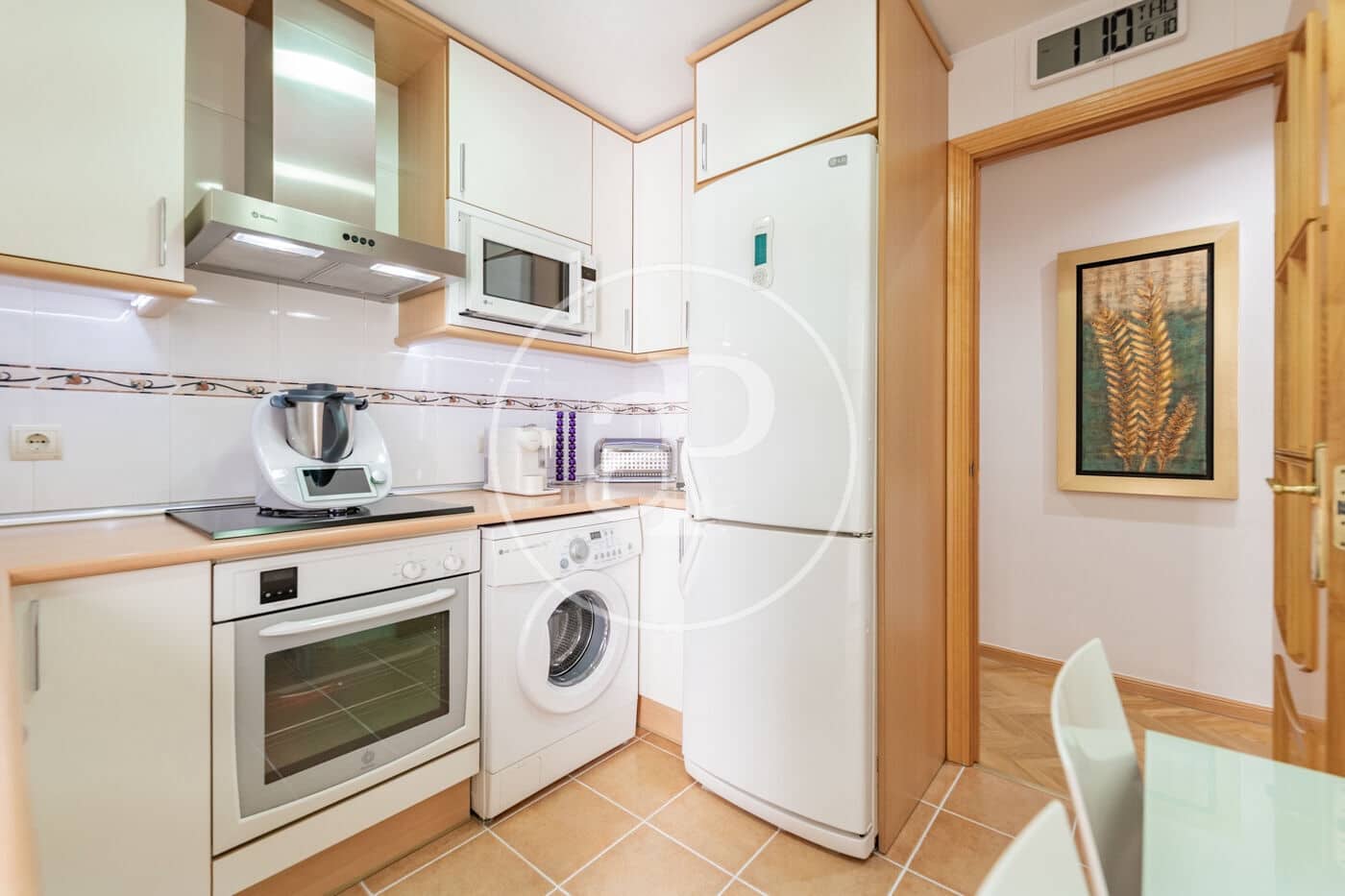 3 bedroom Apartment for sale in Madrid city - € 1,215,000 (Ref: 9586516)