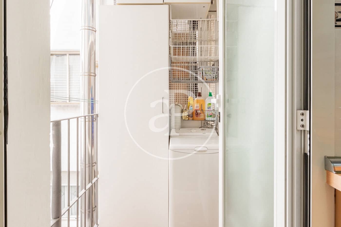 3 bedroom Apartment for sale in Madrid city - € 1,215,000 (Ref: 9586516)