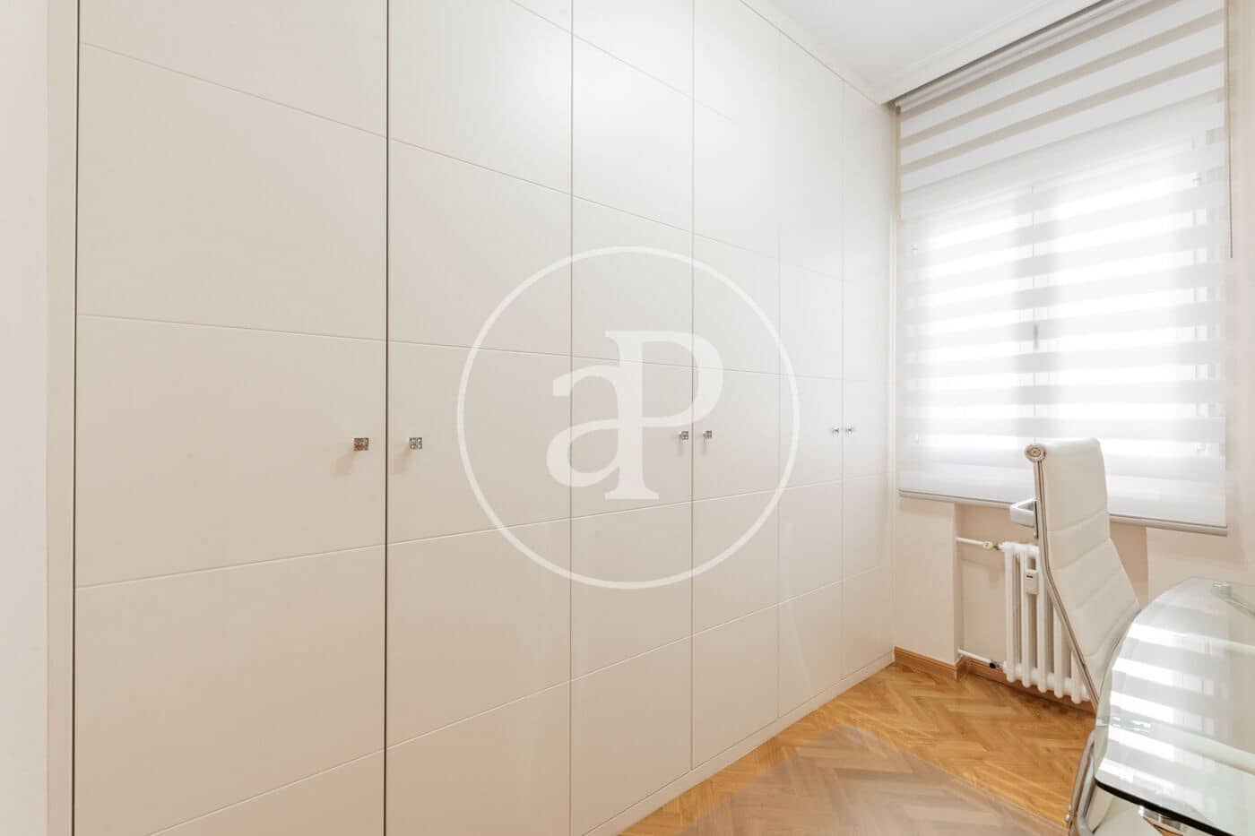 3 bedroom Apartment for sale in Madrid city - € 1,215,000 (Ref: 9586516)