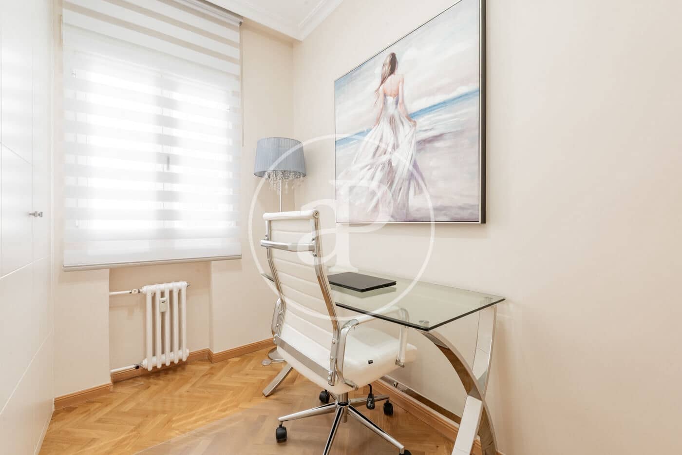 3 bedroom Apartment for sale in Madrid city - € 1,215,000 (Ref: 9586516)