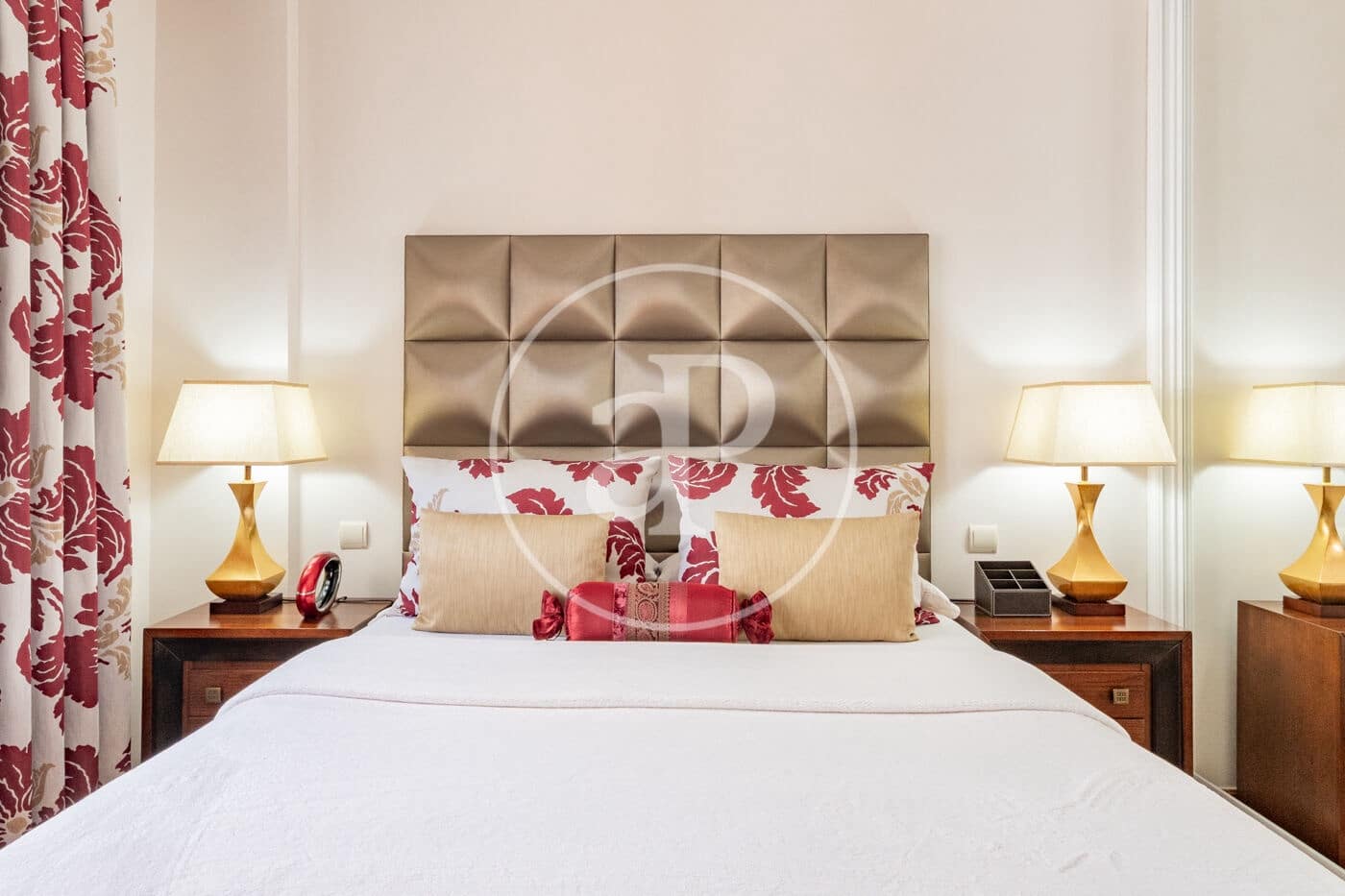 3 bedroom Apartment for sale in Madrid city - € 1,215,000 (Ref: 9586516)