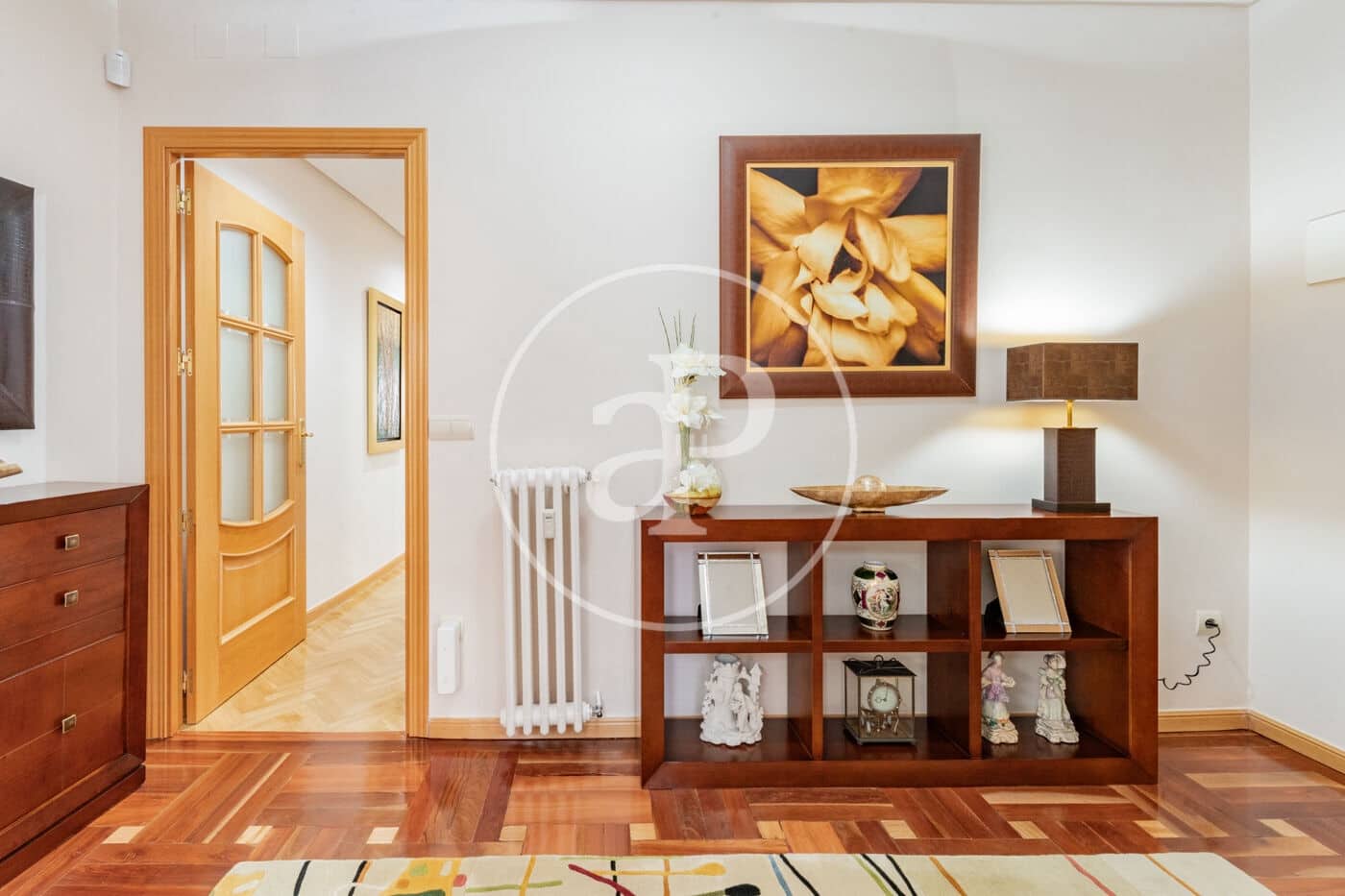 3 bedroom Apartment for sale in Madrid city - € 1,215,000 (Ref: 9586516)