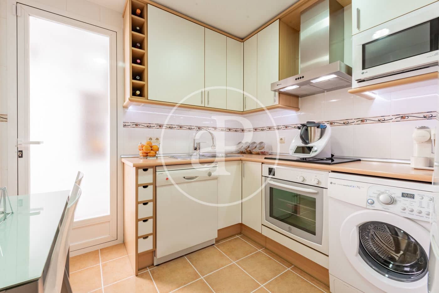 3 bedroom Apartment for sale in Madrid city - € 1,215,000 (Ref: 9586516)