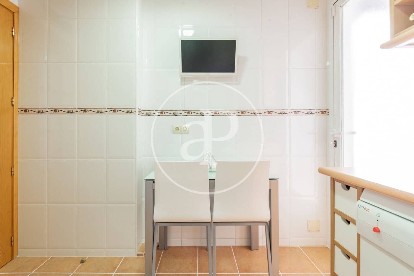 3 bedroom Apartment for sale in Madrid city - € 1,215,000 (Ref: 9586516)