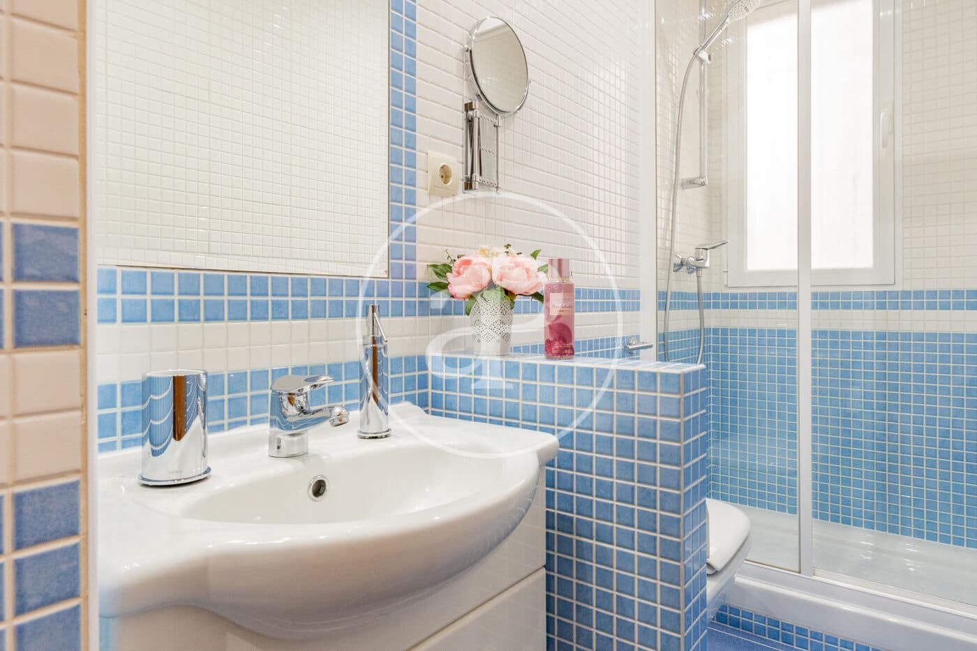 3 bedroom Apartment for sale in Madrid city - € 1,215,000 (Ref: 9586516)