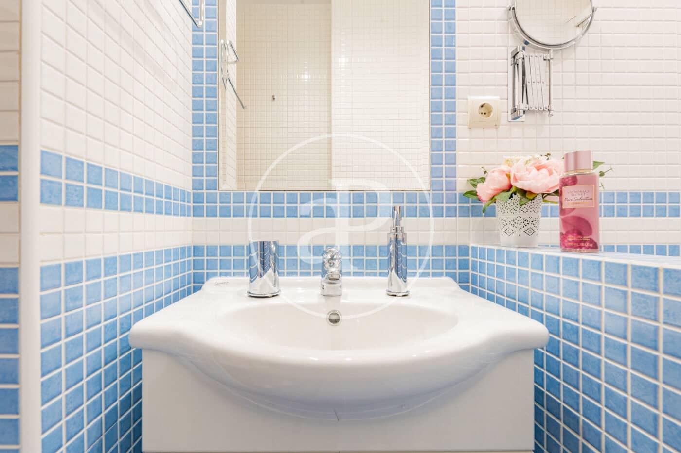 3 bedroom Apartment for sale in Madrid city - € 1,215,000 (Ref: 9586516)