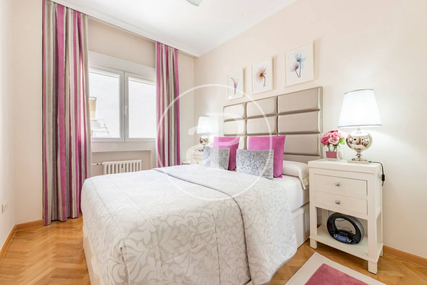 3 bedroom Apartment for sale in Madrid city - € 1,215,000 (Ref: 9586516)