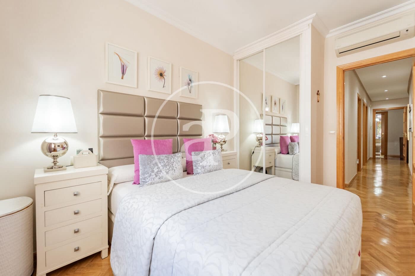 3 bedroom Apartment for sale in Madrid city - € 1,215,000 (Ref: 9586516)