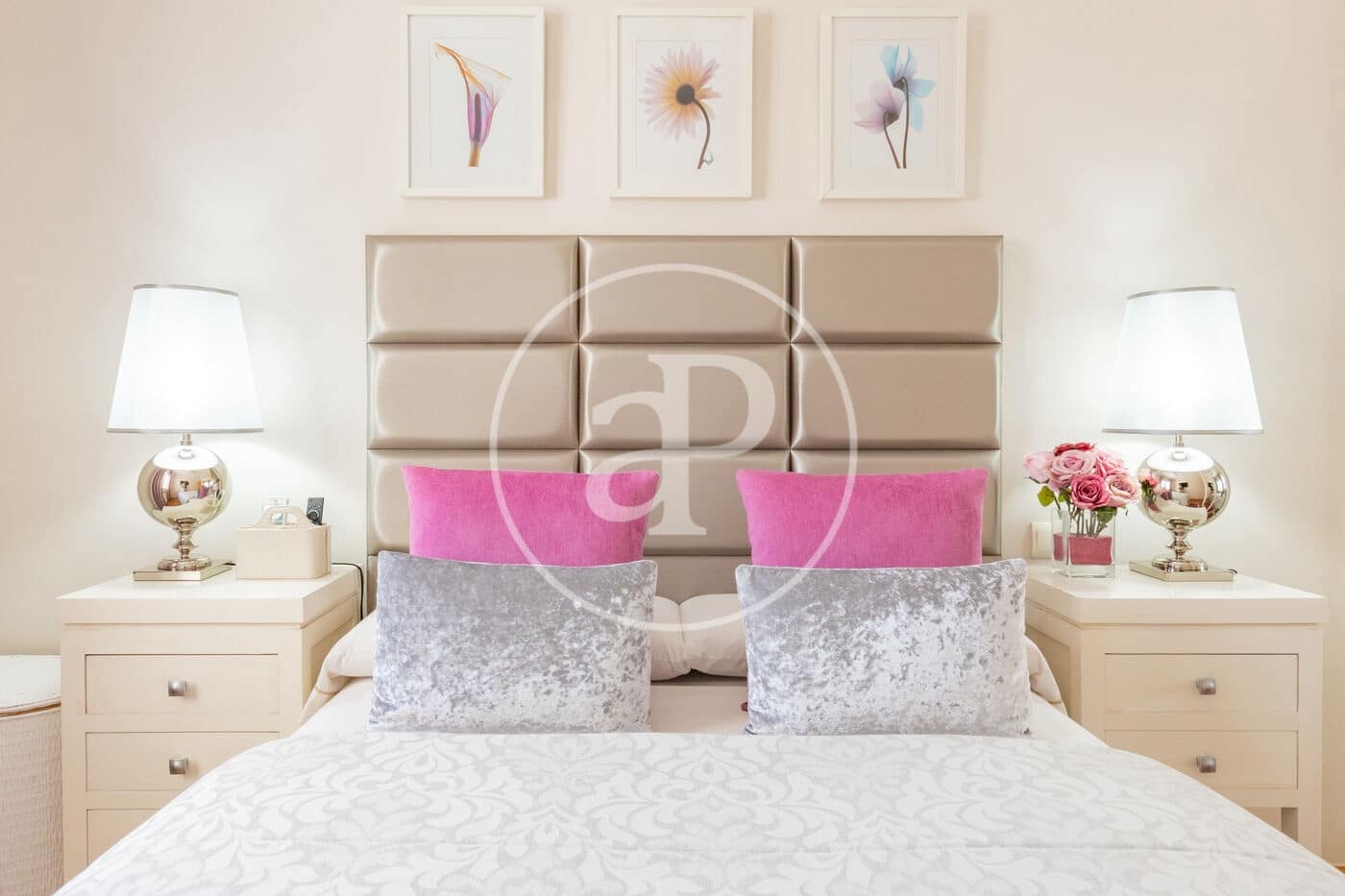 3 bedroom Apartment for sale in Madrid city - € 1,215,000 (Ref: 9586516)