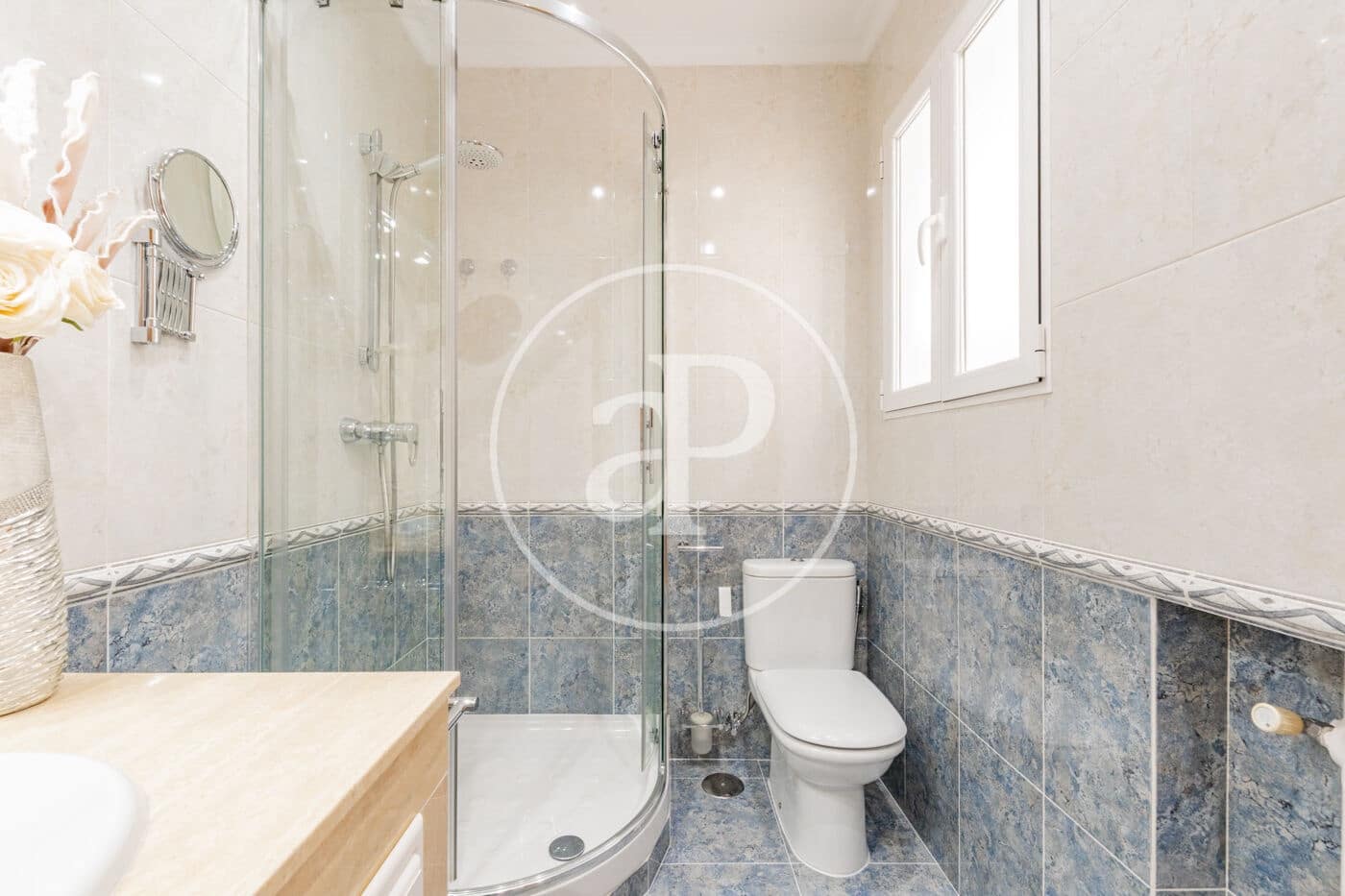 3 bedroom Apartment for sale in Madrid city - € 1,215,000 (Ref: 9586516)
