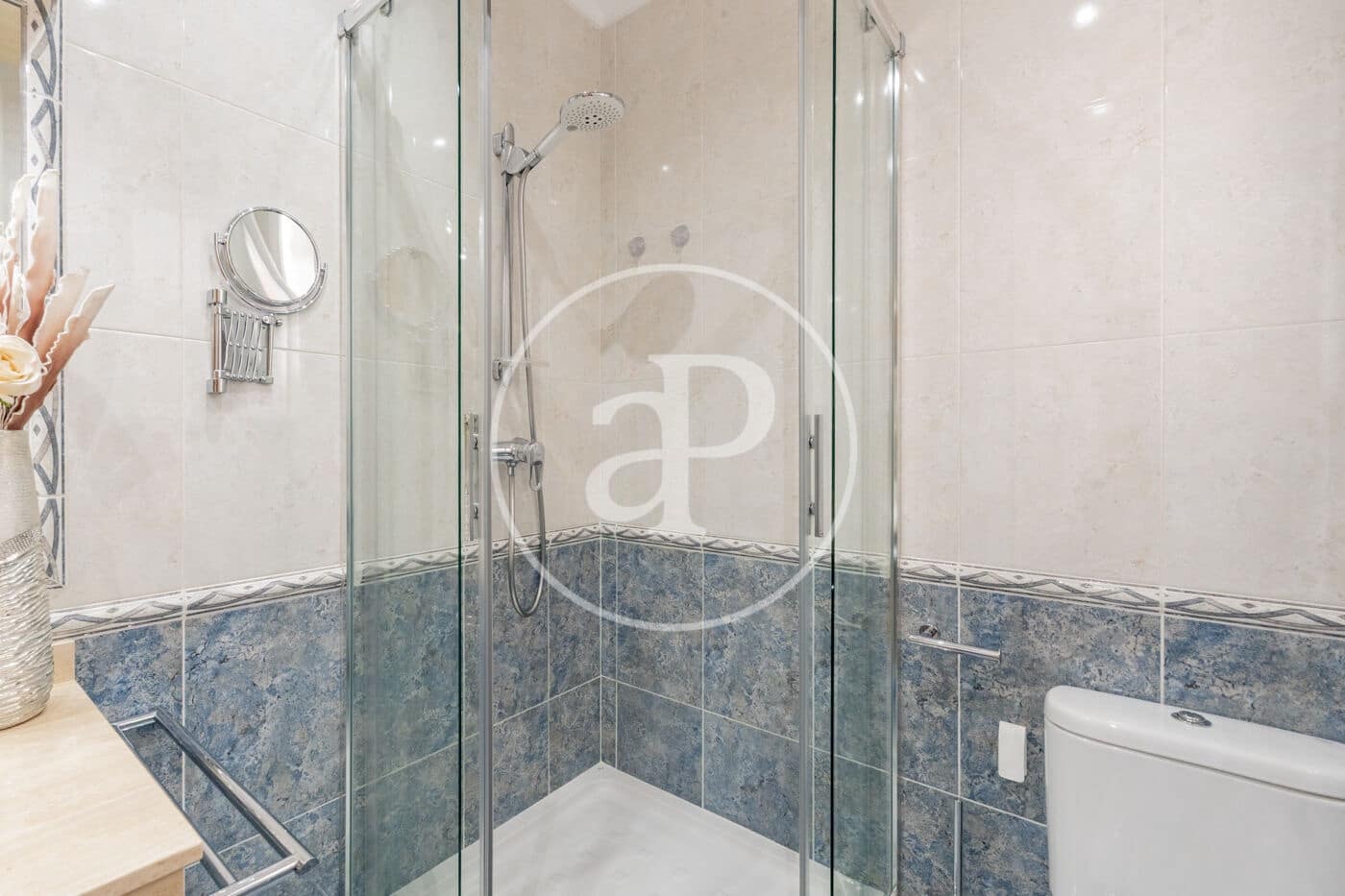 3 bedroom Apartment for sale in Madrid city - € 1,215,000 (Ref: 9586516)