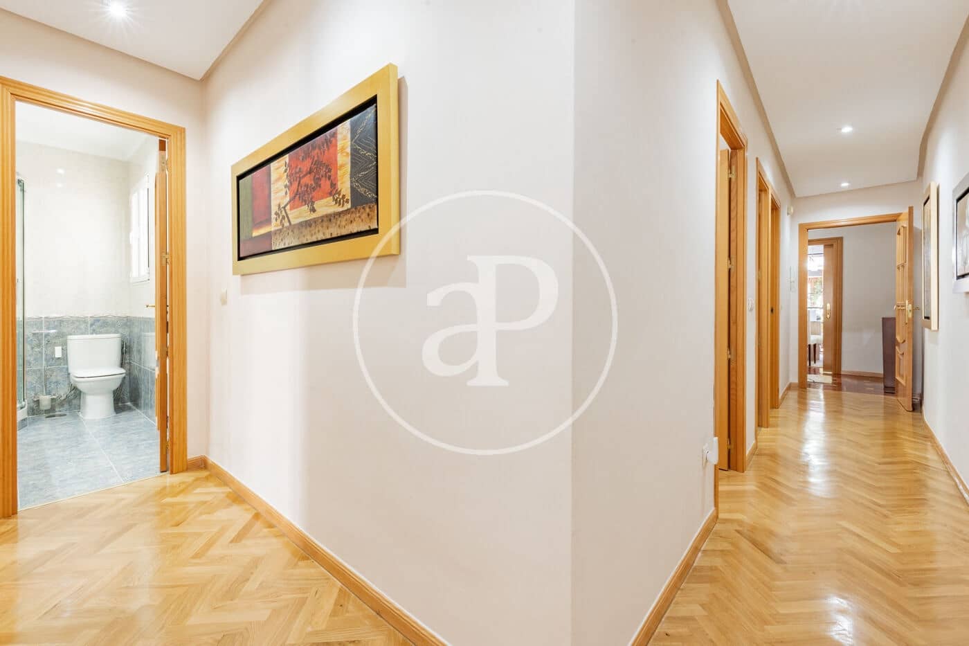 3 bedroom Apartment for sale in Madrid city - € 1,215,000 (Ref: 9586516)