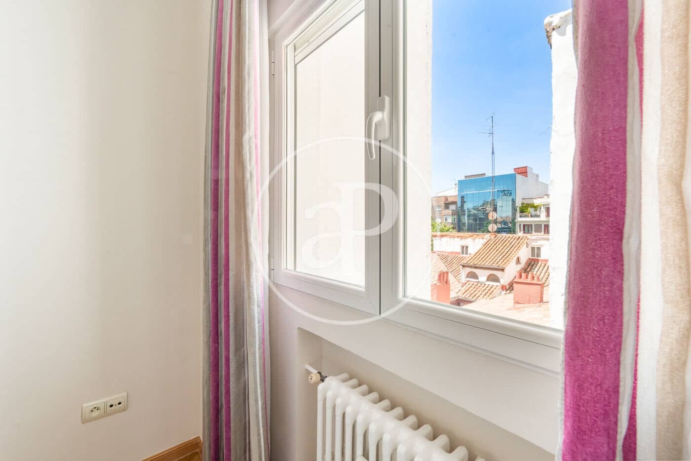 3 bedroom Apartment for sale in Madrid city - € 1,215,000 (Ref: 9586516)