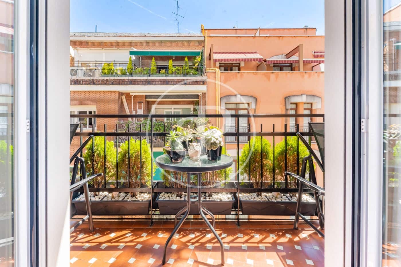 3 bedroom Apartment for sale in Madrid city - € 1,215,000 (Ref: 9586516)