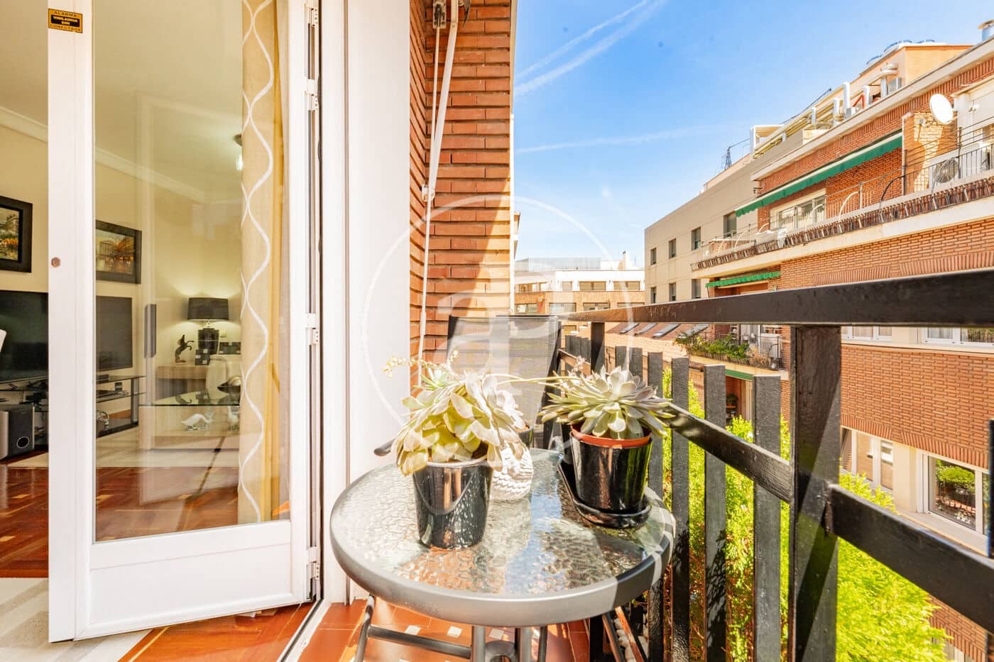 3 bedroom Apartment for sale in Madrid city - € 1,215,000 (Ref: 9586516)