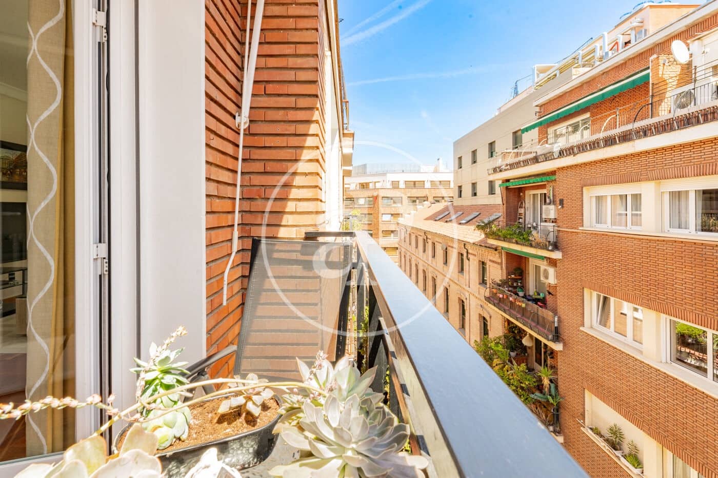 3 bedroom Apartment for sale in Madrid city - € 1,215,000 (Ref: 9586516)