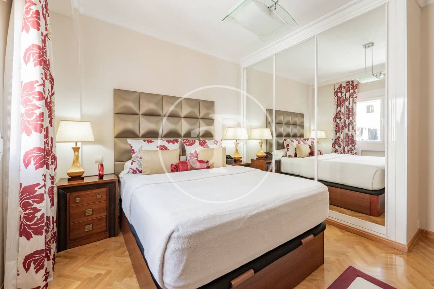 3 bedroom Apartment for sale in Madrid city - € 1,215,000 (Ref: 9586516)