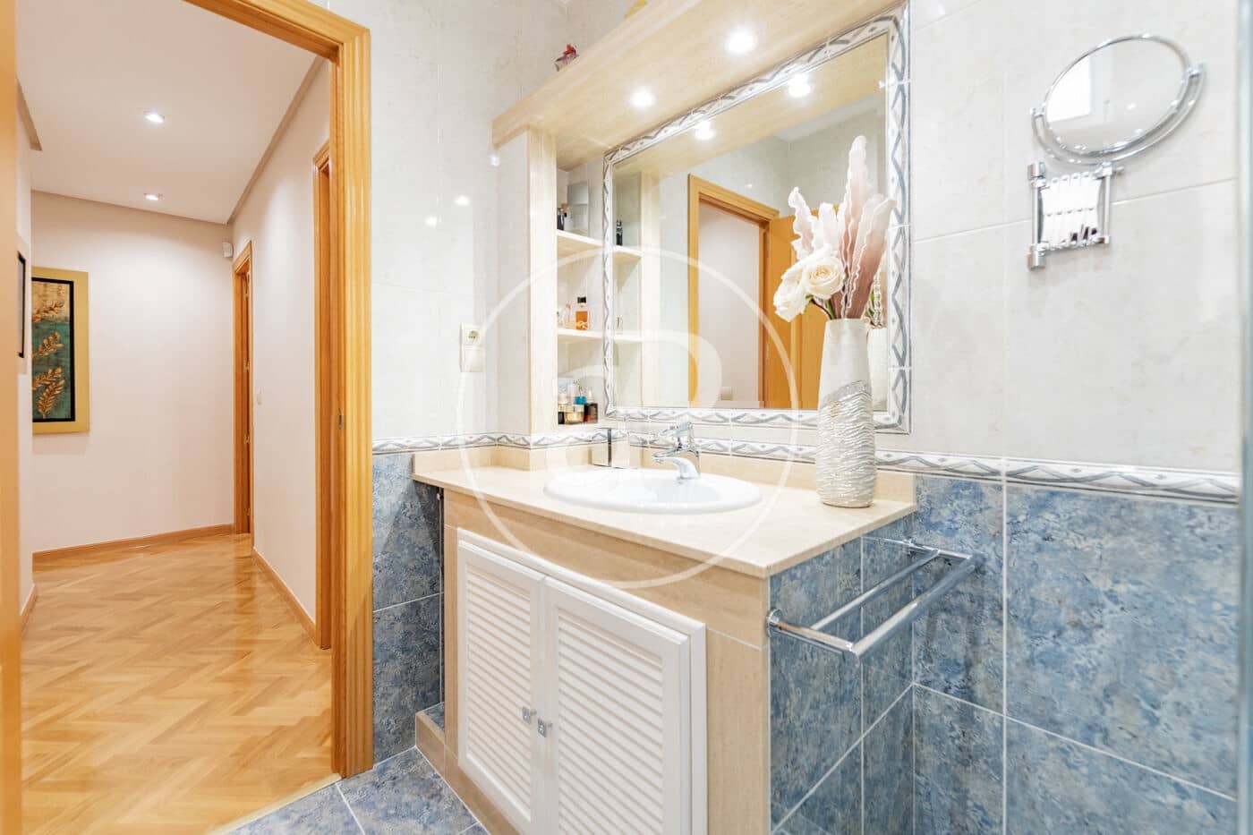 3 bedroom Apartment for sale in Madrid city - € 1,215,000 (Ref: 9586516)