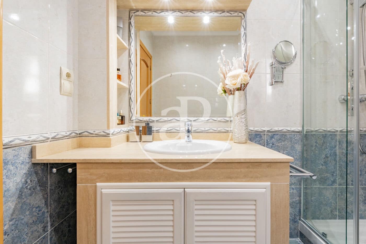 3 bedroom Apartment for sale in Madrid city - € 1,215,000 (Ref: 9586516)