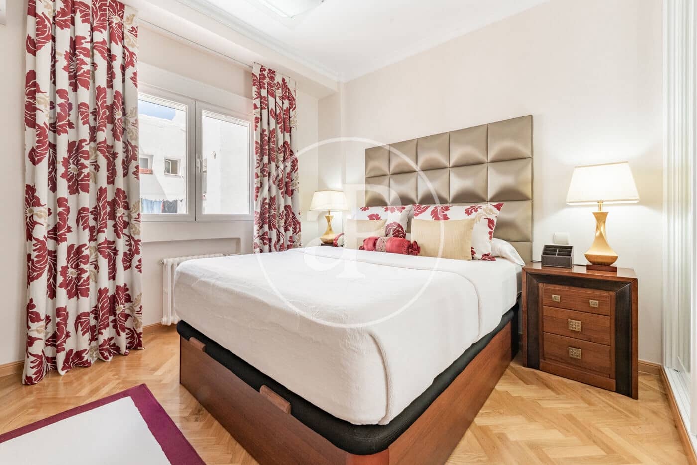 3 bedroom Apartment for sale in Madrid city - € 1,215,000 (Ref: 9586516)