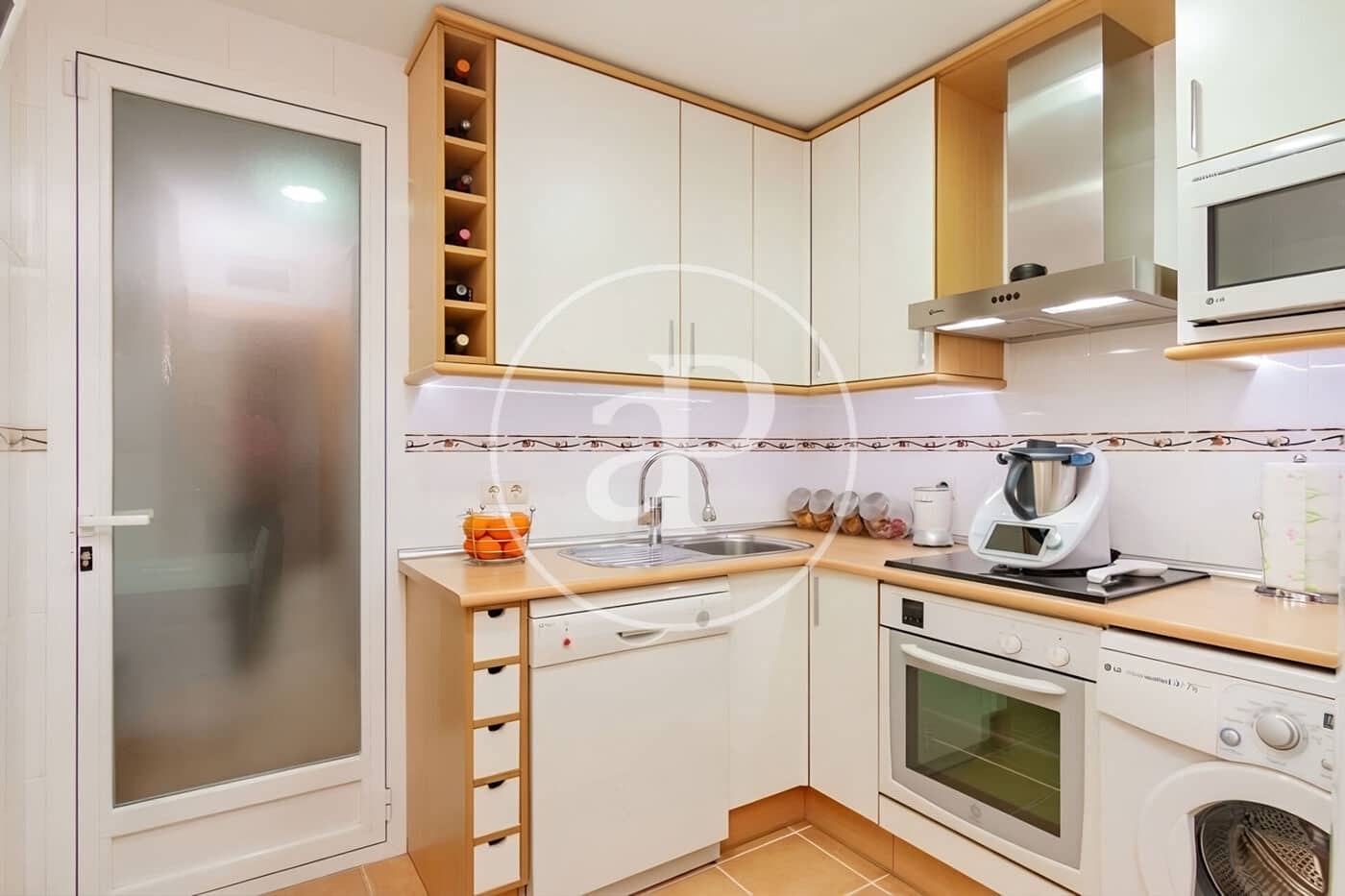 3 bedroom Apartment for sale in Madrid city - € 1,155,000 (Ref: 9586516)