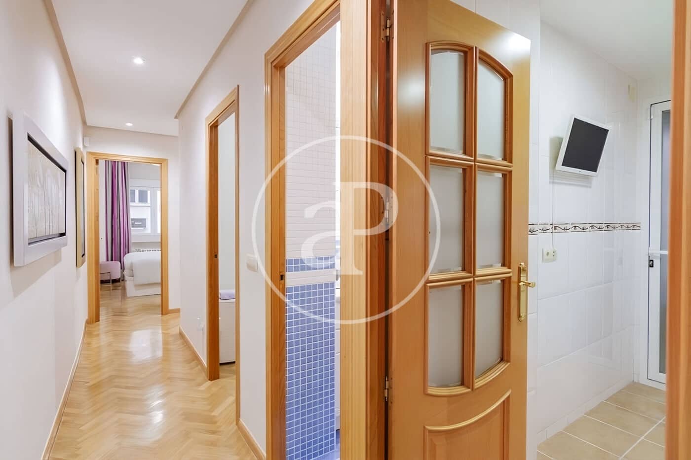 3 bedroom Apartment for sale in Madrid city - € 1,155,000 (Ref: 9586516)
