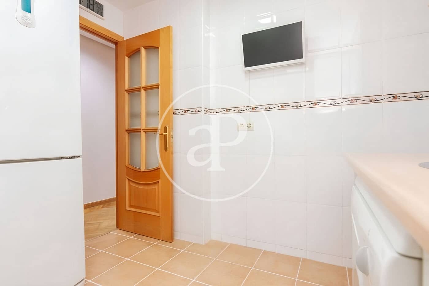 3 bedroom Apartment for sale in Madrid city - € 1,155,000 (Ref: 9586516)