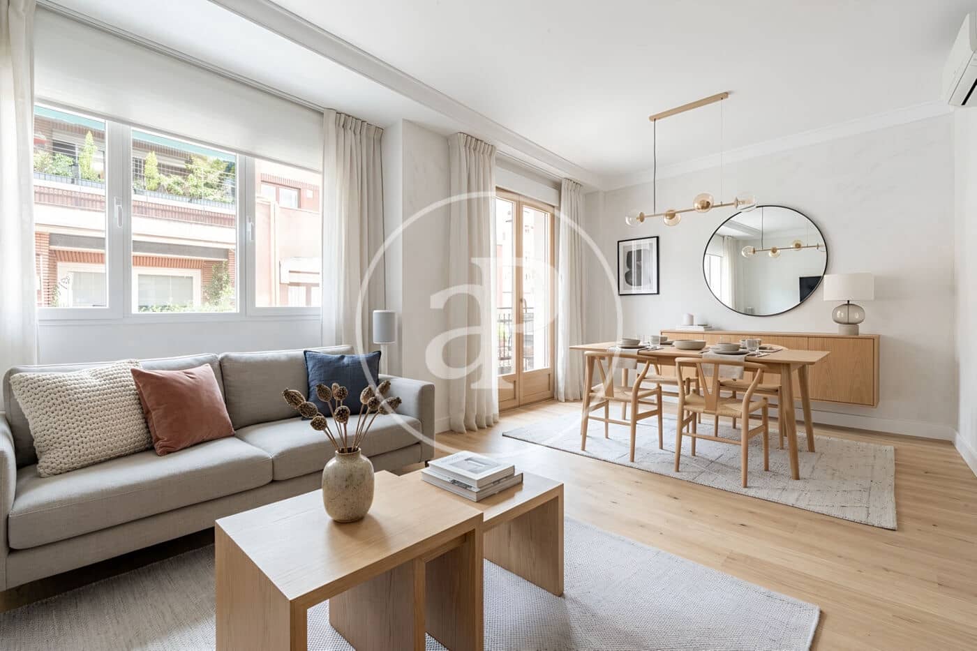 3 bedroom Apartment for sale in Madrid city - € 1,155,000 (Ref: 9586516)