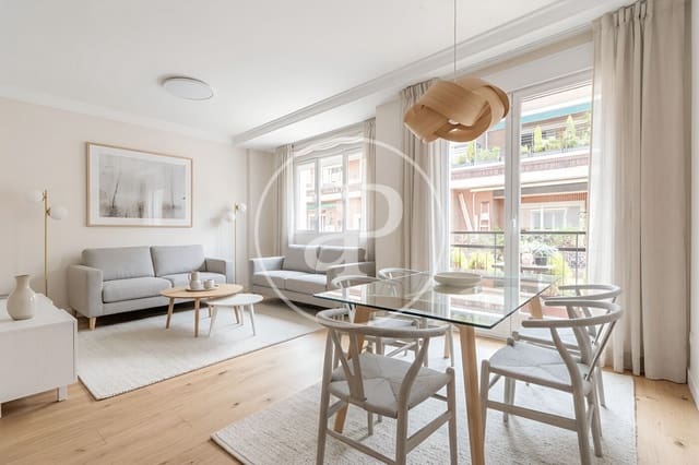 3 soverom Leilighet til salgs i Trafalgar, Madrid by - € 1 155 000 (Ref: 9586516)